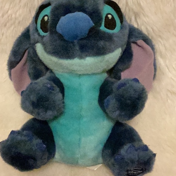 LILO and Stich plush and tshirt - Picture 2 of 6
